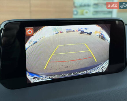 Чорний Мазда СХ-5, об'ємом двигуна 2.49 л та пробігом 66 тис. км за 22999 $, фото 45 на Automoto.ua