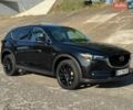 Чорний Мазда СХ-5, об'ємом двигуна 2.49 л та пробігом 149 тис. км за 18900 $, фото 1 на Automoto.ua