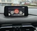 Черный Мазда СХ-5, объемом двигателя 2.5 л и пробегом 105 тыс. км за 16450 $, фото 12 на Automoto.ua