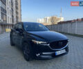 Черный Мазда СХ-5, объемом двигателя 2.5 л и пробегом 165 тыс. км за 18499 $, фото 6 на Automoto.ua