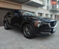 Черный Мазда СХ-5, объемом двигателя 2.45 л и пробегом 87 тыс. км за 23500 $, фото 1 на Automoto.ua