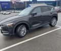 Чорний Мазда СХ-5, об'ємом двигуна 2.5 л та пробігом 71 тис. км за 22300 $, фото 1 на Automoto.ua