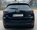 Черный Мазда СХ-5, объемом двигателя 2.49 л и пробегом 135 тыс. км за 20500 $, фото 5 на Automoto.ua