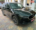 Чорний Мазда СХ-5, об'ємом двигуна 2.2 л та пробігом 74 тис. км за 20700 $, фото 1 на Automoto.ua
