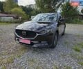 Чорний Мазда СХ-5, об'ємом двигуна 2.5 л та пробігом 105 тис. км за 15650 $, фото 11 на Automoto.ua