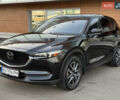 Чорний Мазда СХ-5, об'ємом двигуна 2.49 л та пробігом 66 тис. км за 22999 $, фото 2 на Automoto.ua