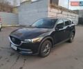 Чорний Мазда СХ-5, об'ємом двигуна 2.49 л та пробігом 64 тис. км за 16950 $, фото 1 на Automoto.ua