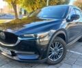 Черный Мазда СХ-5, объемом двигателя 2.5 л и пробегом 115 тыс. км за 17500 $, фото 1 на Automoto.ua
