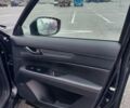 Чорний Мазда СХ-5, об'ємом двигуна 2.5 л та пробігом 71 тис. км за 22300 $, фото 9 на Automoto.ua