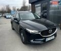 Черный Мазда СХ-5, объемом двигателя 2.49 л и пробегом 93 тыс. км за 21700 $, фото 10 на Automoto.ua