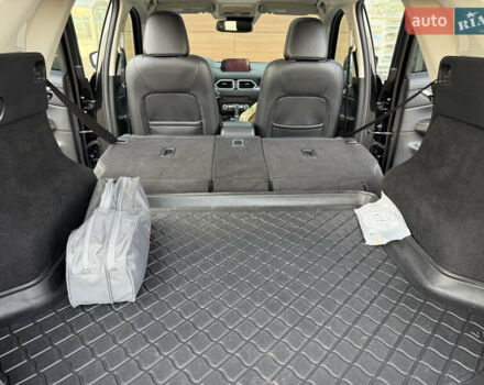 Чорний Мазда СХ-5, об'ємом двигуна 2.49 л та пробігом 66 тис. км за 22999 $, фото 74 на Automoto.ua