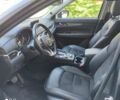 Черный Мазда СХ-5, объемом двигателя 2.49 л и пробегом 36 тыс. км за 19850 $, фото 2 на Automoto.ua