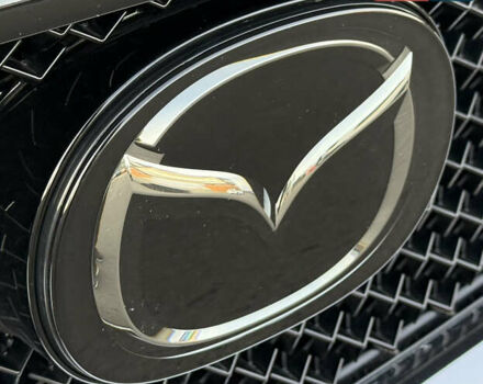 Чорний Мазда СХ-5, об'ємом двигуна 2.49 л та пробігом 66 тис. км за 22999 $, фото 26 на Automoto.ua