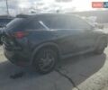 Черный Мазда СХ-5, объемом двигателя 2.5 л и пробегом 147 тыс. км за 5800 $, фото 2 на Automoto.ua