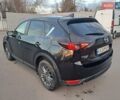 Чорний Мазда СХ-5, об'ємом двигуна 2.49 л та пробігом 64 тис. км за 16950 $, фото 6 на Automoto.ua