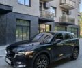 Черный Мазда СХ-5, объемом двигателя 2.5 л и пробегом 96 тыс. км за 19900 $, фото 3 на Automoto.ua