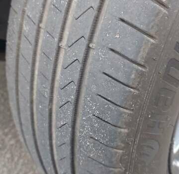 Черный Мазда СХ-5, объемом двигателя 2 л и пробегом 170 тыс. км за 20000 $, фото 25 на Automoto.ua