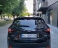 Черный Мазда СХ-5, объемом двигателя 2.5 л и пробегом 96 тыс. км за 19900 $, фото 7 на Automoto.ua