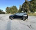Черный Мазда СХ-5, объемом двигателя 2.5 л и пробегом 45 тыс. км за 18300 $, фото 3 на Automoto.ua