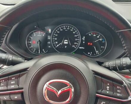 Чорний Мазда СХ-5, об'ємом двигуна 2.5 л та пробігом 71 тис. км за 22300 $, фото 21 на Automoto.ua