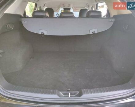 Черный Мазда СХ-5, объемом двигателя 2.49 л и пробегом 130 тыс. км за 20000 $, фото 4 на Automoto.ua