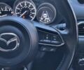 Черный Мазда СХ-5, объемом двигателя 2.5 л и пробегом 96 тыс. км за 19900 $, фото 21 на Automoto.ua