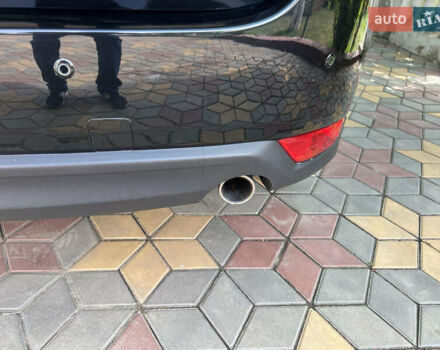 Чорний Мазда СХ-5, об'ємом двигуна 2.2 л та пробігом 74 тис. км за 20700 $, фото 24 на Automoto.ua