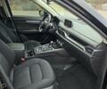 Черный Мазда СХ-5, объемом двигателя 2.5 л и пробегом 105 тыс. км за 16450 $, фото 9 на Automoto.ua