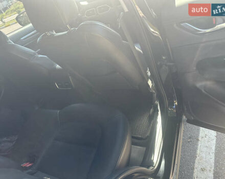 Чорний Мазда СХ-5, об'ємом двигуна 2.5 л та пробігом 171 тис. км за 17100 $, фото 13 на Automoto.ua