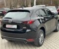 Черный Мазда СХ-5, объемом двигателя 2.5 л и пробегом 64 тыс. км за 16999 $, фото 5 на Automoto.ua