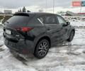 Чорний Мазда СХ-5, об'ємом двигуна 2.49 л та пробігом 121 тис. км за 17200 $, фото 6 на Automoto.ua
