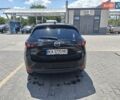 Черный Мазда СХ-5, объемом двигателя 2.49 л и пробегом 141 тыс. км за 21999 $, фото 4 на Automoto.ua