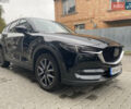 Чорний Мазда СХ-5, об'ємом двигуна 2.49 л та пробігом 51 тис. км за 27500 $, фото 1 на Automoto.ua
