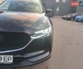 Чорний Мазда СХ-5, об'ємом двигуна 2.49 л та пробігом 64 тис. км за 16950 $, фото 13 на Automoto.ua