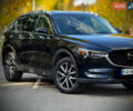 Мазда СХ-5 2018 у Запоріжжя на Automoto.ua Чорний Мазда СХ-5, об'ємом двигуна 2.49 л та пробігом 183 тис. км за 18200 $, фото 3 на Automoto.ua