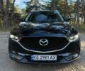 Чорний Мазда СХ-5, об'ємом двигуна 2.49 л та пробігом 102 тис. км за 19000 $, фото 1 на Automoto.ua
