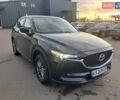 Чорний Мазда СХ-5, об'ємом двигуна 2.49 л та пробігом 64 тис. км за 16950 $, фото 10 на Automoto.ua