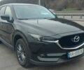Черный Мазда СХ-5, объемом двигателя 2 л и пробегом 170 тыс. км за 20000 $, фото 13 на Automoto.ua