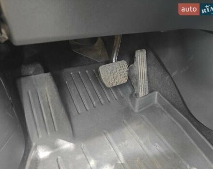 Черный Мазда СХ-5, объемом двигателя 2.49 л и пробегом 141 тыс. км за 21999 $, фото 21 на Automoto.ua