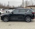 Черный Мазда СХ-5, объемом двигателя 2.5 л и пробегом 64 тыс. км за 16999 $, фото 2 на Automoto.ua