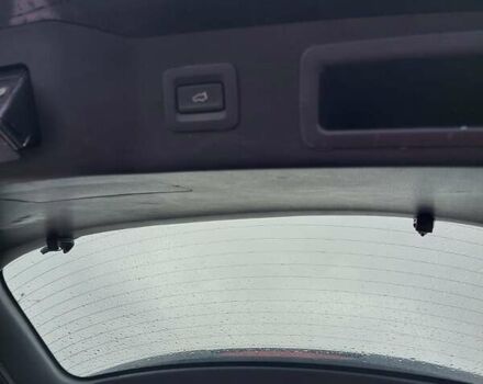 Чорний Мазда СХ-5, об'ємом двигуна 2.5 л та пробігом 71 тис. км за 22300 $, фото 5 на Automoto.ua