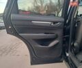 Чорний Мазда СХ-5, об'ємом двигуна 2.49 л та пробігом 64 тис. км за 16950 $, фото 19 на Automoto.ua