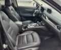 Чорний Мазда СХ-5, об'ємом двигуна 2.5 л та пробігом 71 тис. км за 22300 $, фото 14 на Automoto.ua