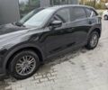 Мазда СХ-5 2018 в Киеве на Automoto.ua Черный Мазда СХ-5, объемом двигателя 2.49 л и пробегом 83 тыс. км за 15000 $, фото 3 на Automoto.ua