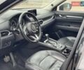 Чорний Мазда СХ-5, об'ємом двигуна 2.19 л та пробігом 134 тис. км за 24399 $, фото 25 на Automoto.ua