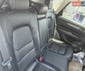 Черный Мазда СХ-5, объемом двигателя 2.49 л и пробегом 141 тыс. км за 21999 $, фото 8 на Automoto.ua