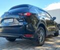 Черный Мазда СХ-5, объемом двигателя 2.5 л и пробегом 115 тыс. км за 17500 $, фото 5 на Automoto.ua