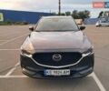 Черный Мазда СХ-5, объемом двигателя 2.49 л и пробегом 128 тыс. км за 22000 $, фото 1 на Automoto.ua