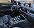 Черный Мазда СХ-5, объемом двигателя 2.5 л и пробегом 96 тыс. км за 19900 $, фото 16 на Automoto.ua