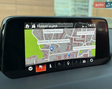 Чорний Мазда СХ-5, об'ємом двигуна 2.49 л та пробігом 66 тис. км за 22999 $, фото 56 на Automoto.ua